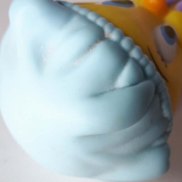 Vintage Looney Tunes Tweety Bird Toothbrush Holder - Picture 5 of 7